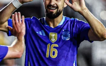 José Manuel López, Sang Pahlawan Argentina di Mundial 2026