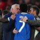Jose Mourinho dan Masa Depan Vinicius Junior di Real Madrid
