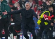 Jose Mourinho Incar Rodri untuk Perkuat Real Madrid, Apa yang Terjadi Selanjutnya?