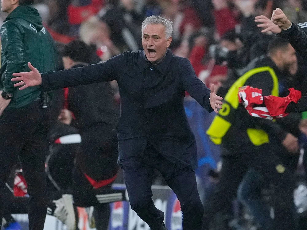 Jose Mourinho Incar Rodri untuk Perkuat Real Madrid, Apa yang Terjadi Selanjutnya?