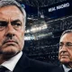 Jose Mourinho Kembali ke Real Madrid dengan Membawa Mantan Rekan Lamanya