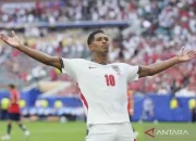 Jude Bellingham Bawa Inggris ke Semifinal Piala Dunia dengan Gol Brilliant