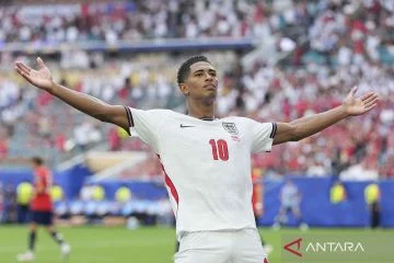 Jude Bellingham Bawa Inggris ke Semifinal Piala Dunia dengan Gol Brilliant