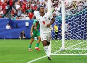 Jude Bellingham dan Djed Spence Bawa England ke Semifinal Piala Dunia