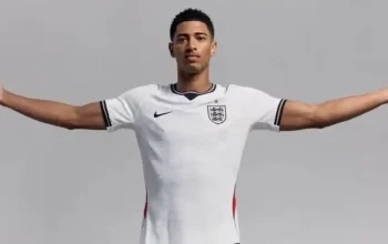 Jude Bellingham Menjadi Pemain Utama di Piala Dunia 2026