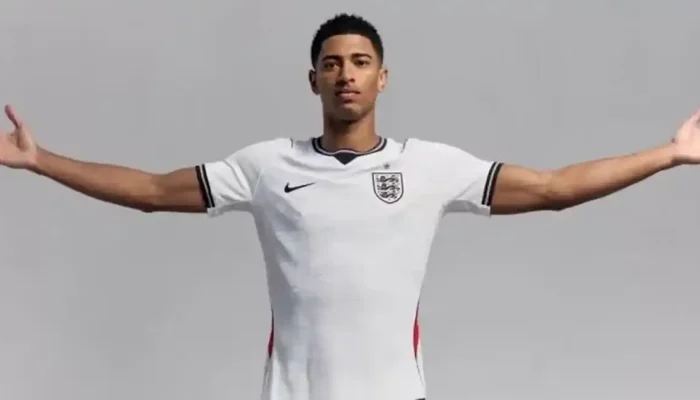 Jude Bellingham Menjadi Pemain Utama di Piala Dunia 2026