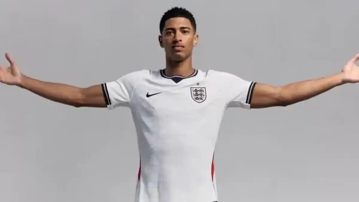 Jude Bellingham Menjadi Pemain Utama di Piala Dunia 2026