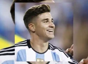 Julian Alvarez Siap Menjadi Pemain Kunci di Final Piala Dunia 2026