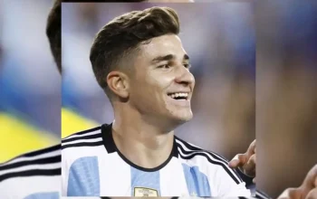 Julian Alvarez Siap Menjadi Pemain Kunci di Final Piala Dunia 2026