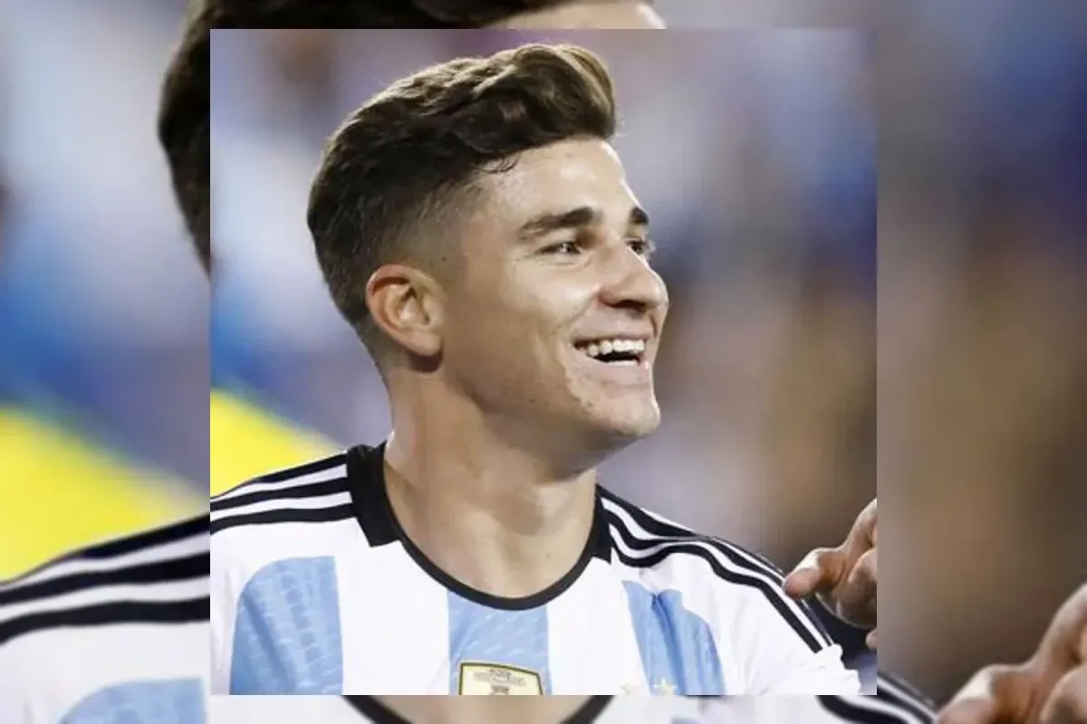 Julian Alvarez Siap Menjadi Pemain Kunci di Final Piala Dunia 2026