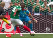 Julián Quiñones Membuat Sejarah di Piala Dunia 2026
