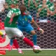 Julián Quiñones Membuat Sejarah di Piala Dunia 2026