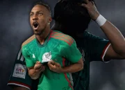 Julián Quiñones Patahkan Kritik dengan Gol dan Assist, Meksiko Melaju ke 16 Besar Piala Dunia 2026