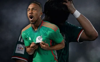 Julián Quiñones Patahkan Kritik dengan Gol dan Assist, Meksiko Melaju ke 16 Besar Piala Dunia 2026