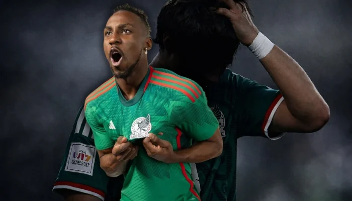 Julián Quiñones Patahkan Kritik dengan Gol dan Assist, Meksiko Melaju ke 16 Besar Piala Dunia 2026