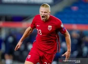 Julian Ryerson Cedera, Inggris Kalahkan Norwegia 2-1 di Piala Dunia 2026