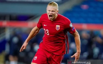 Julian Ryerson Cedera, Inggris Kalahkan Norwegia 2-1 di Piala Dunia 2026