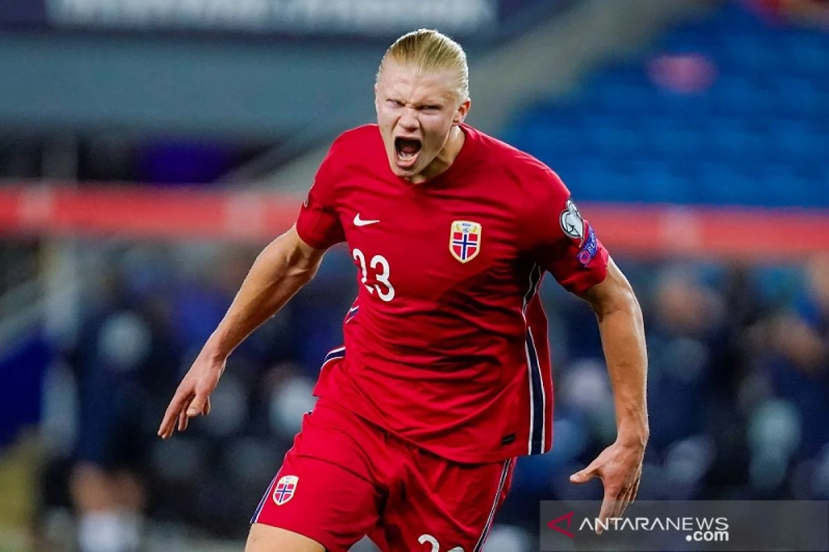 Julian Ryerson Cedera, Inggris Kalahkan Norwegia 2-1 di Piala Dunia 2026