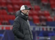 Jürgen Klopp Hadapi Tantangan Besar di Tim Nasional Jerman