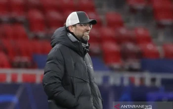 Jürgen Klopp Hadapi Tantangan Besar di Tim Nasional Jerman