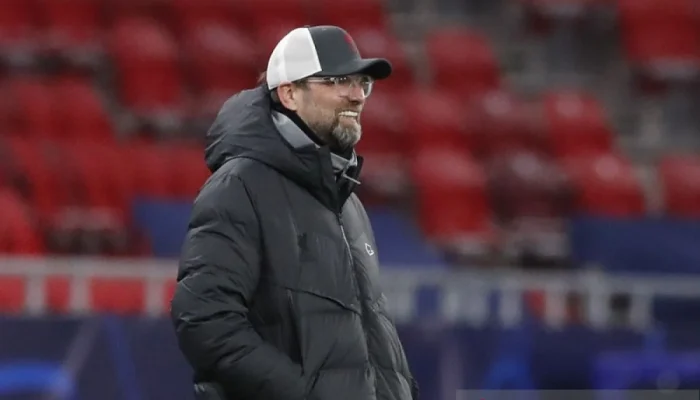 Jürgen Klopp Hadapi Tantangan Besar di Tim Nasional Jerman
