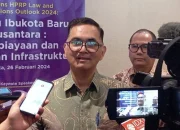 Juru Bicara Otorita IKN Troy Pantouw Meninggal Dunia, Ini Kronologinya
