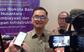 Juru Bicara Otorita IKN Troy Pantouw Meninggal Dunia, Ini Kronologinya
