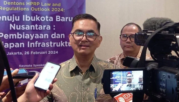 Juru Bicara Otorita IKN Troy Pantouw Meninggal Dunia, Ini Kronologinya