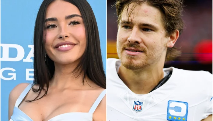 Justin Herbert dan Madison Beer Resmi Bertunangan, Ini Cerita Cinta Mereka