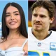Justin Herbert dan Madison Beer Resmi Bertunangan, Ini Cerita Cinta Mereka