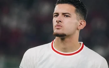 Justin Hubner Terancam Batal Perkuat Timnas Indonesia di Piala AFF 2026