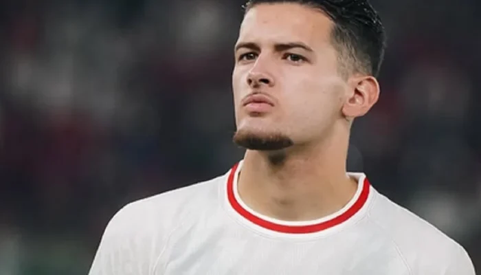 Justin Hubner Terancam Batal Perkuat Timnas Indonesia di Piala AFF 2026