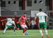 Juventude Tumbang Vila Nova 1-0, Perebutan Posisi di Série B Semakin Panas
