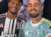 Juventus F.C. Mengukuhkan Diri di Serie A dengan Pemain Baru