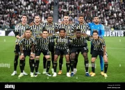 Juventus FC Hadapi Tantangan di Musim Baru: Dari Pencarian Pemain Baru Hingga Persiapan Menghadapi Lawan-lawan Kuat