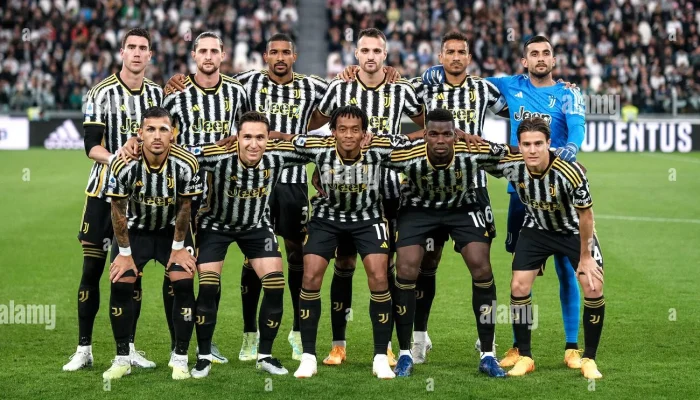 Juventus FC Hadapi Tantangan di Musim Baru: Dari Pencarian Pemain Baru Hingga Persiapan Menghadapi Lawan-lawan Kuat