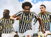 Juventus FC: Masa Depan yang Cerah dengan Pemain-Pemain Berbakat