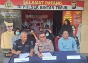Kabar Bintan: Dugaan Asusila, Pencurian, dan Investasi di Bintan