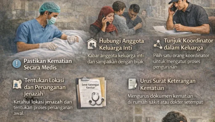 Kabar Duka dan Kericuhan di Awal Subuh: Dari Kecelakaan Bus hingga Penyerbuan Al-Aqsa