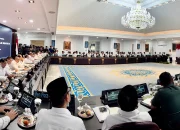 Kabinet Bayangan: Konsep Pengawasan Kinerja Pemerintah