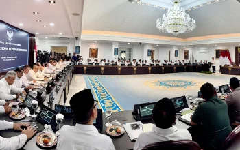 Kabinet Bayangan: Konsep Pengawasan Kinerja Pemerintah