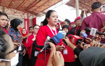 Kaesang Pangarep Siap Tantang Puan Maharani di Dapil Jawa Tengah V Pada Pemilu 2029