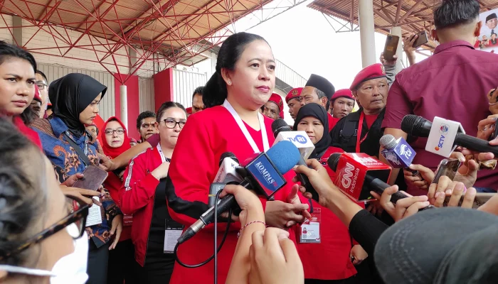 Kaesang Pangarep Siap Tantang Puan Maharani di Dapil Jawa Tengah V Pada Pemilu 2029