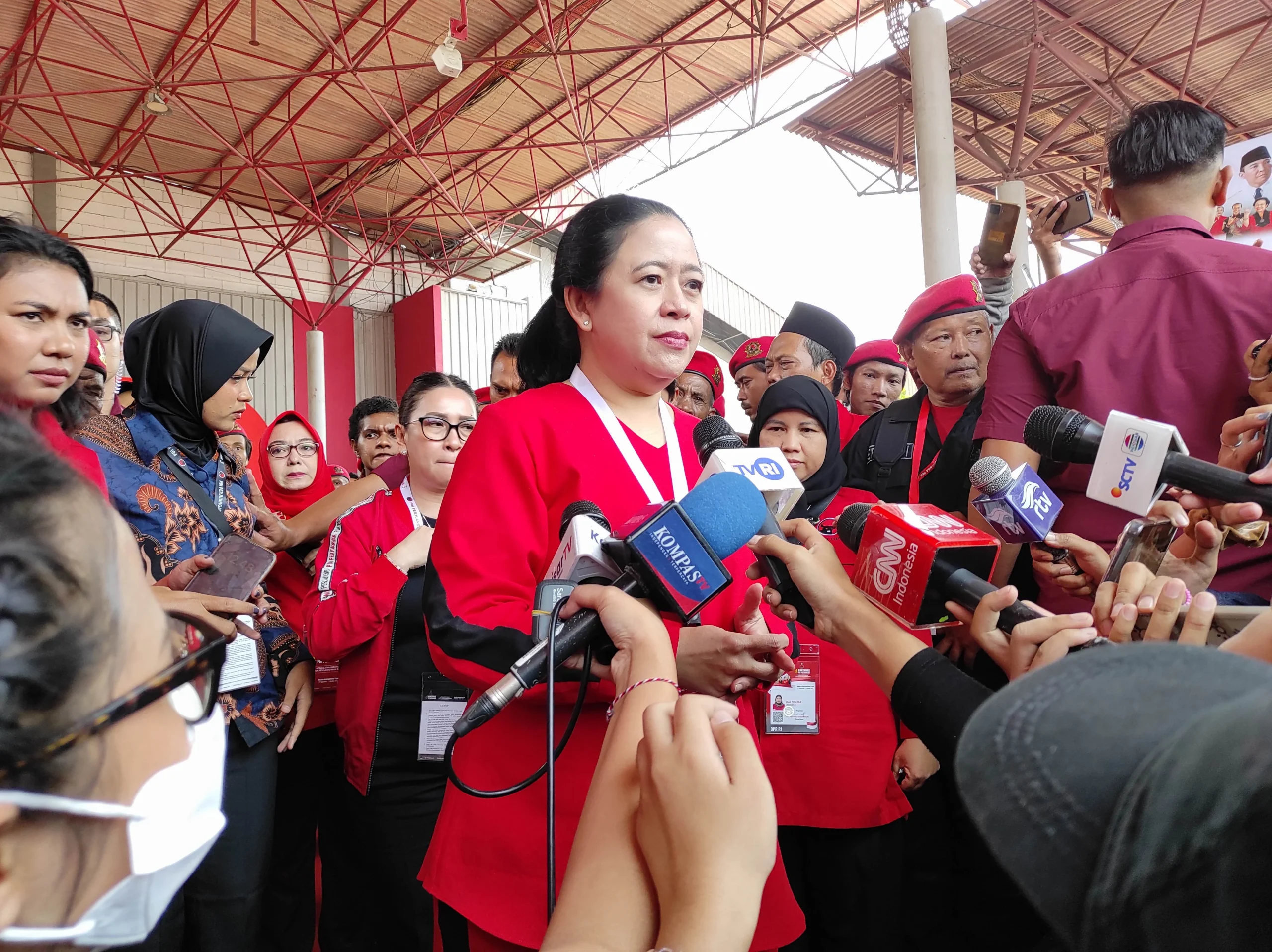 Kaesang Pangarep Siap Tantang Puan Maharani di Dapil Jawa Tengah V Pada Pemilu 2029