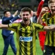 Kairat Almaty Siap Menghadapi Sutjeska di Liga Champions UEFA