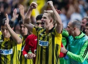 Kairat Almaty vs Omonia: Pertarungan Sengit di Babak Kualifikasi Liga Champions UEFA