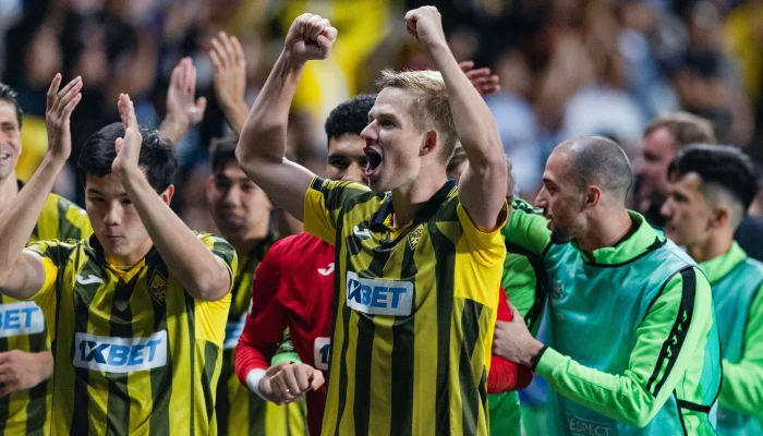 Kairat Almaty vs Omonia: Pertarungan Sengit di Babak Kualifikasi Liga Champions UEFA