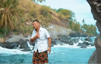 Kaka Andii Populerkan Lagu Daerah NTT 'Embu Mame', Nova Arianto Panggil 26 Pemain TC Timnas U-20