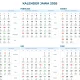 Kalender Jawa 2026: Mengenal Weton dan Neptu untuk Menentukan Hari Baik