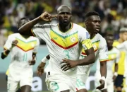 Kalidou Koulibaly dan Senegal Siap Tantang Belgium di Piala Dunia 2026